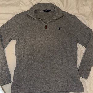 Men’s Polo Sweatshirt/Sweater BRAND NEW!